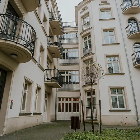 Old Town Wawel Premium Apartment - 60M2-2