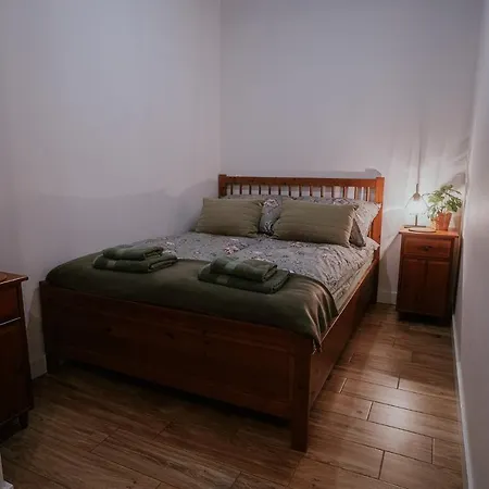 Old Town Wawel Premium Apartment - 60M2-3